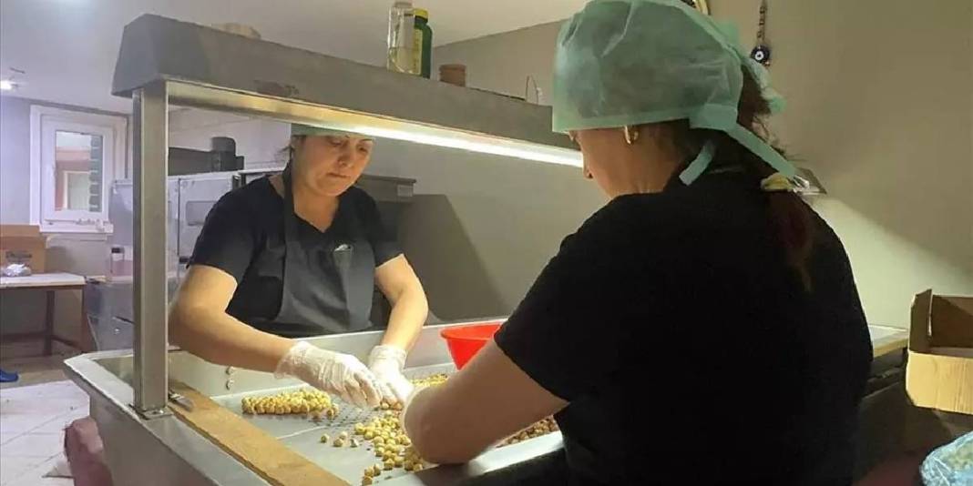 Aldığı destekle kendi tesisini kurdu, işinin patronu oldu! İzmir, Muğla, Ankara, İstanbul’a pazarlıyor: Hedefi ülke geneli 1